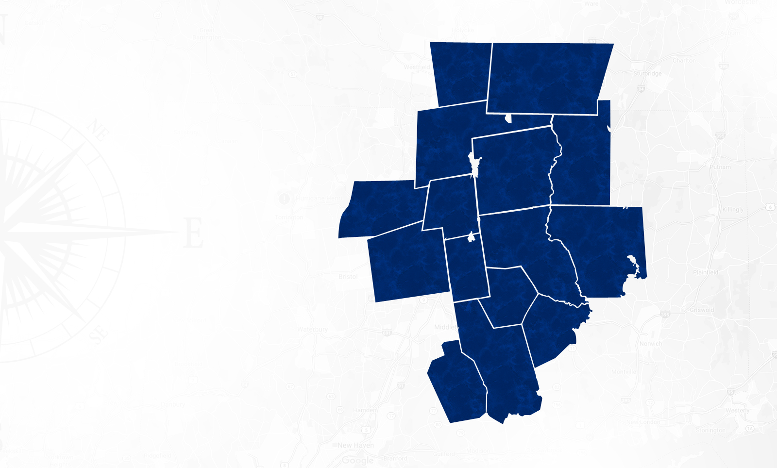 map-areas