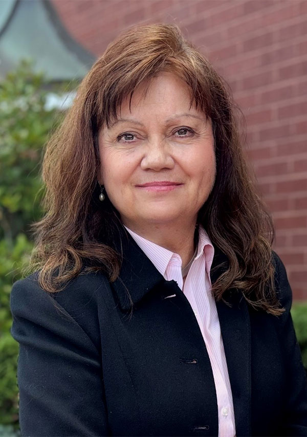 Susanne Vacek