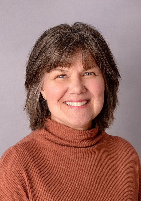 Jocelyn Remington